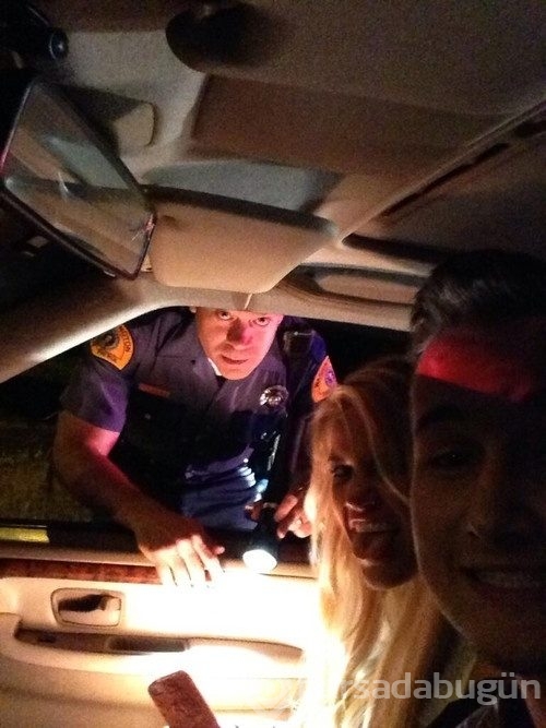 Selfie işini biraz abartanlar