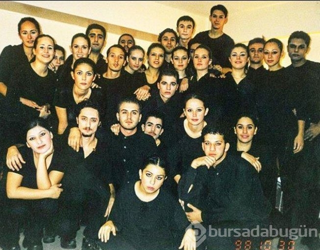 Ünlü isimlerin değişimi!