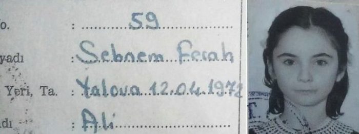 Ünlü isimlerin değişimi!