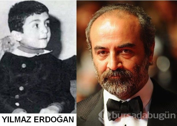 Ünlü isimlerin değişimi!