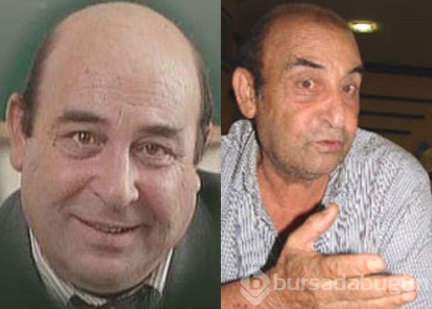 Ünlü isimlerin değişimi!