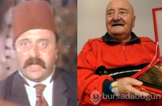 Ünlü isimlerin değişimi!
