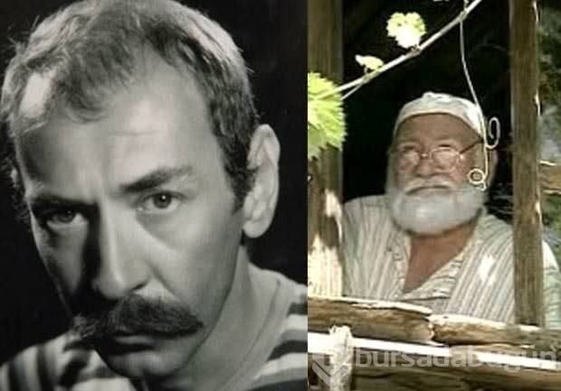 Ünlü isimlerin değişimi!