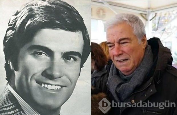 Ünlü isimlerin değişimi!