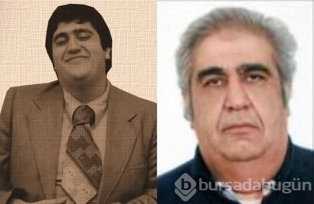 Ünlü isimlerin değişimi!
