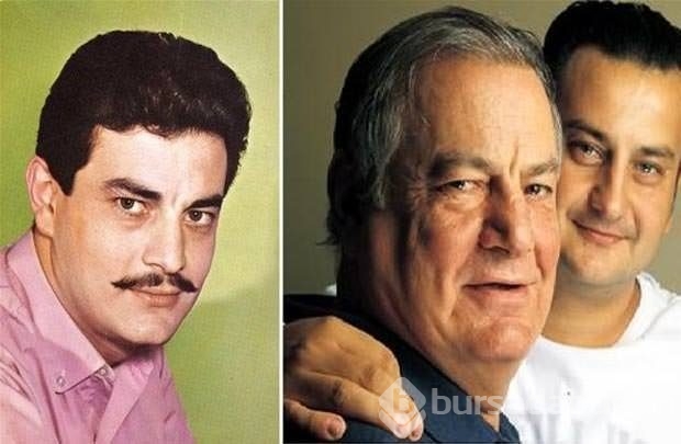 Ünlü isimlerin değişimi!