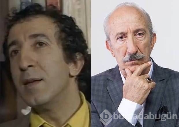 Ünlü isimlerin değişimi!