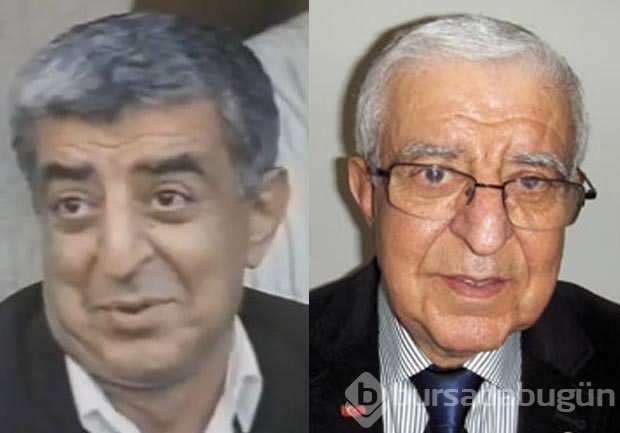 Ünlü isimlerin değişimi!