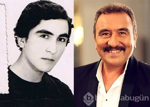 Ünlü isimlerin değişimi!