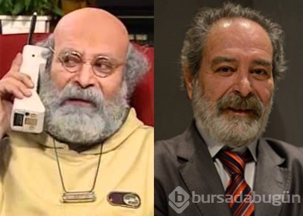 Ünlü isimlerin değişimi!