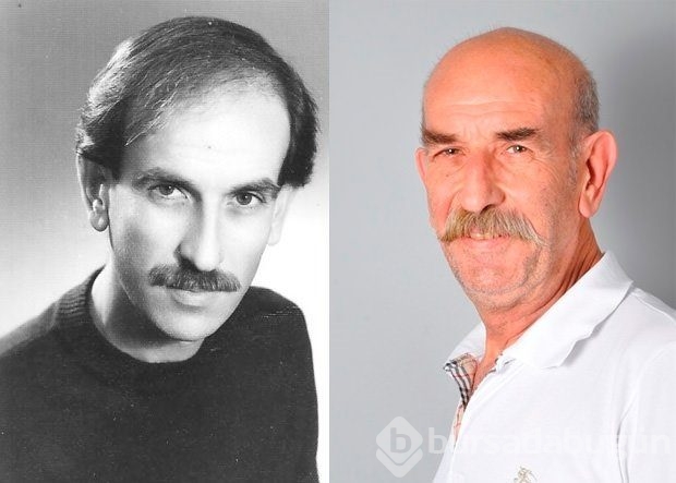 Ünlü isimlerin değişimi!