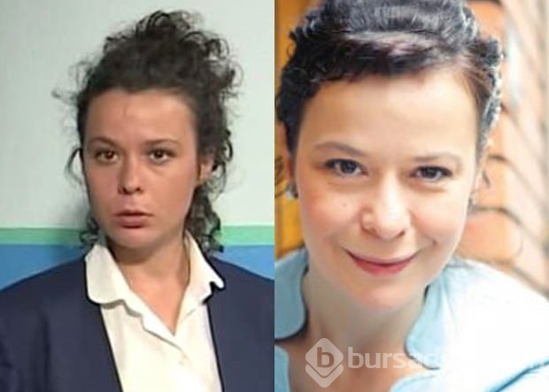 Ünlü isimlerin değişimi!