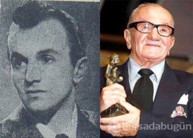 Ünlü isimlerin değişimi!