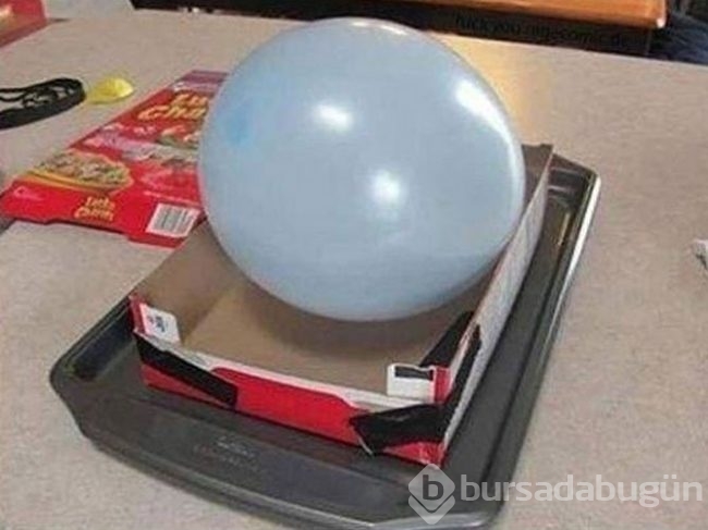 İşte 1 Nisan için şakalar