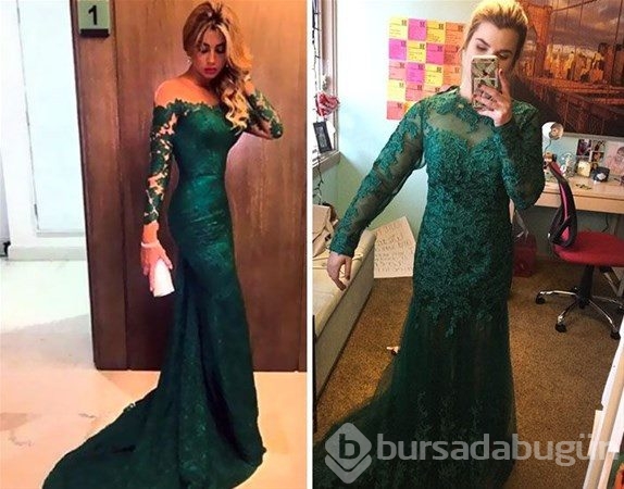 İnternetten alışveriş kabusa döndü!