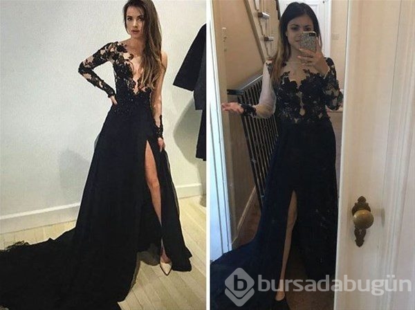 İnternetten alışveriş kabusa döndü!