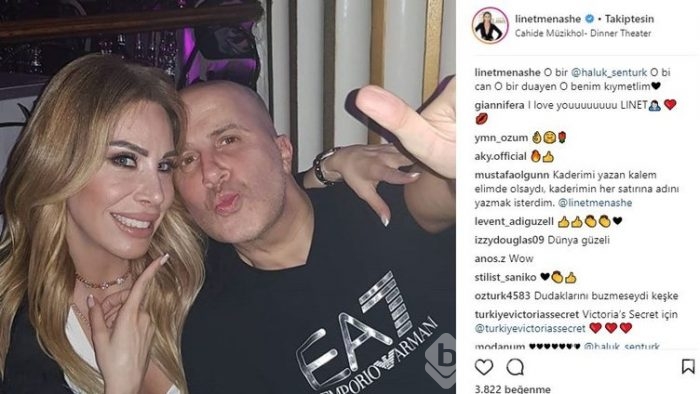Ünlü isimlerin Instagram paylaşımları (28.03.2018)
