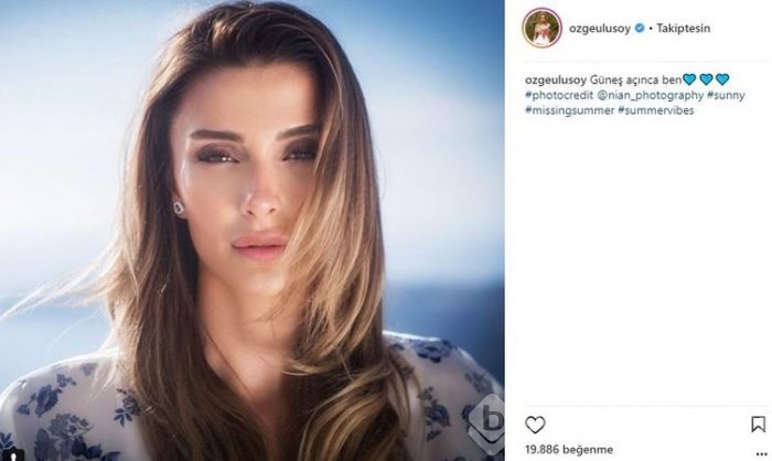 Ünlü isimlerin Instagram paylaşımları (28.03.2018)

