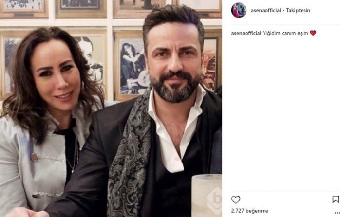 Ünlü isimlerin Instagram paylaşımları (28.03.2018)
