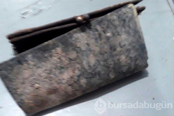 Çıkanlar şoke etti
