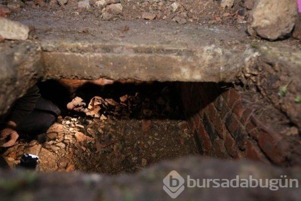 Çıkanlar şoke etti
