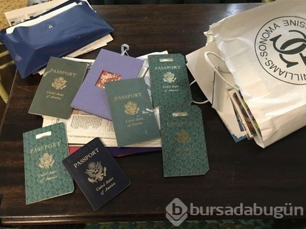 Çıkanlar şoke etti
