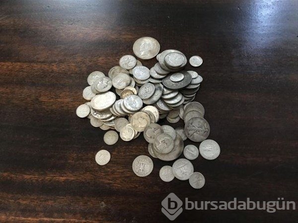 Çıkanlar şoke etti

