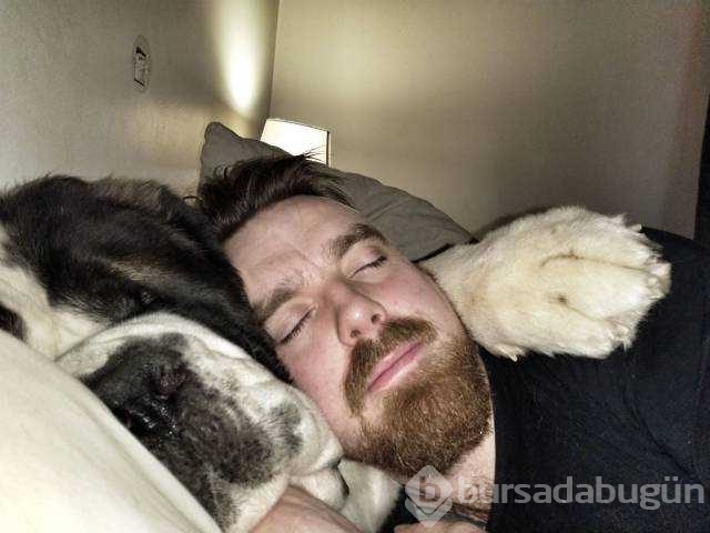Günün en çok paylaşılan fotoğrafları

