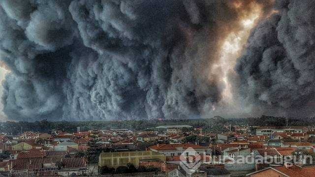 Günün en çok paylaşılan fotoğrafları

