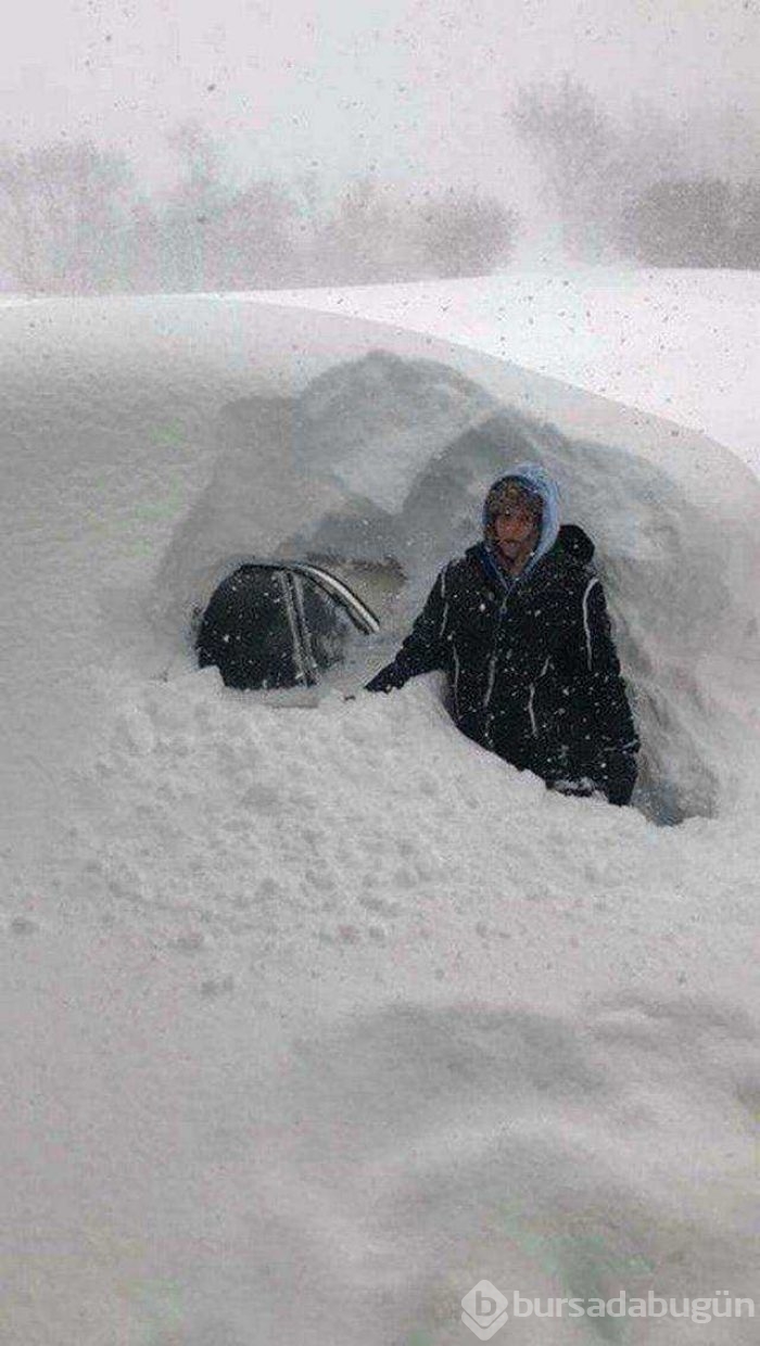 Günün en çok paylaşılan fotoğrafları
