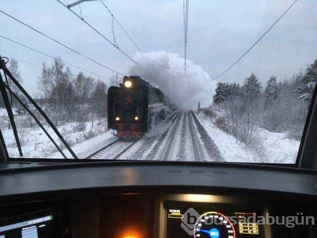 Günün en çok paylaşılan fotoğrafları
