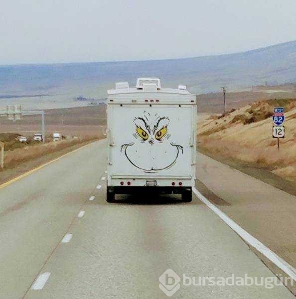 Günün en çok paylaşılan fotoğrafları
