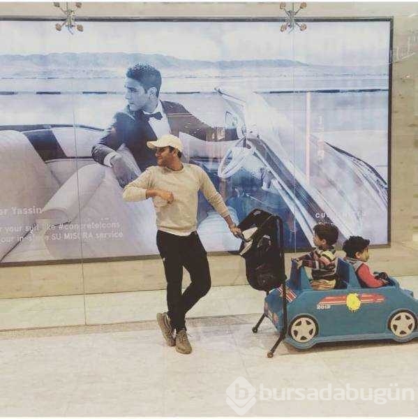 Günün en çok paylaşılan fotoğrafları
