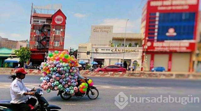 Günün en çok paylaşılan fotoğrafları
