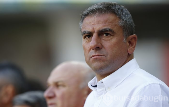 Antalyaspor - Bursaspor