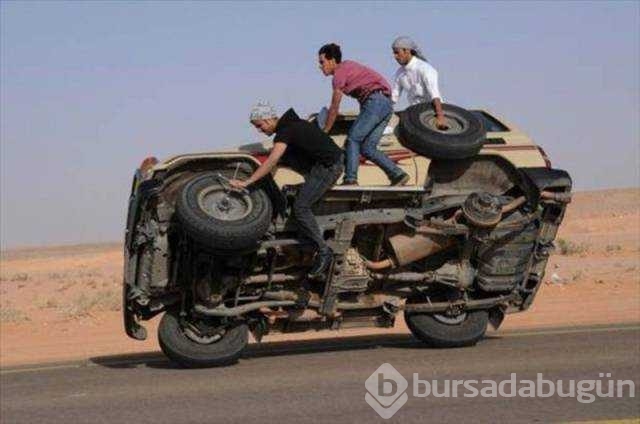 Günün en çok paylaşılan fotoğrafları!