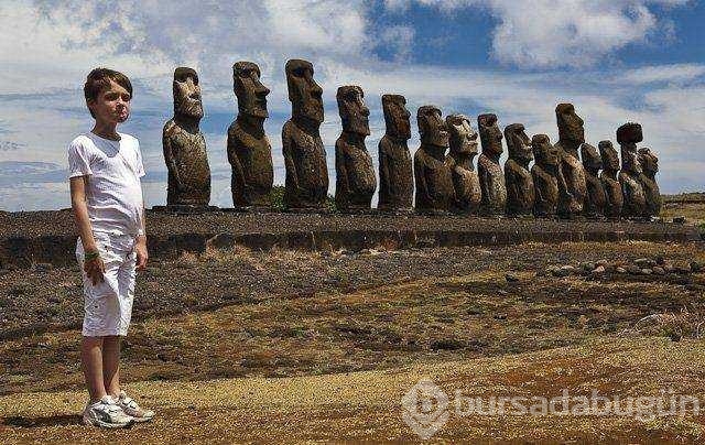 Günün en çok paylaşılan fotoğrafları!