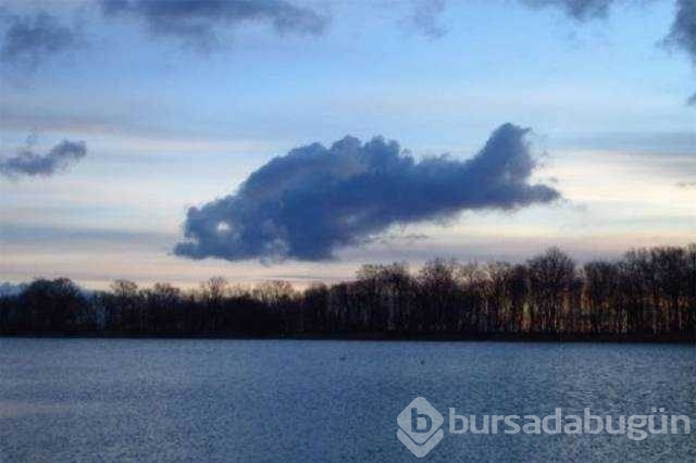 Günün en çok paylaşılan fotoğrafları!