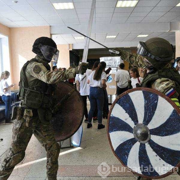 Günün en çok paylaşılan fotoğrafları!