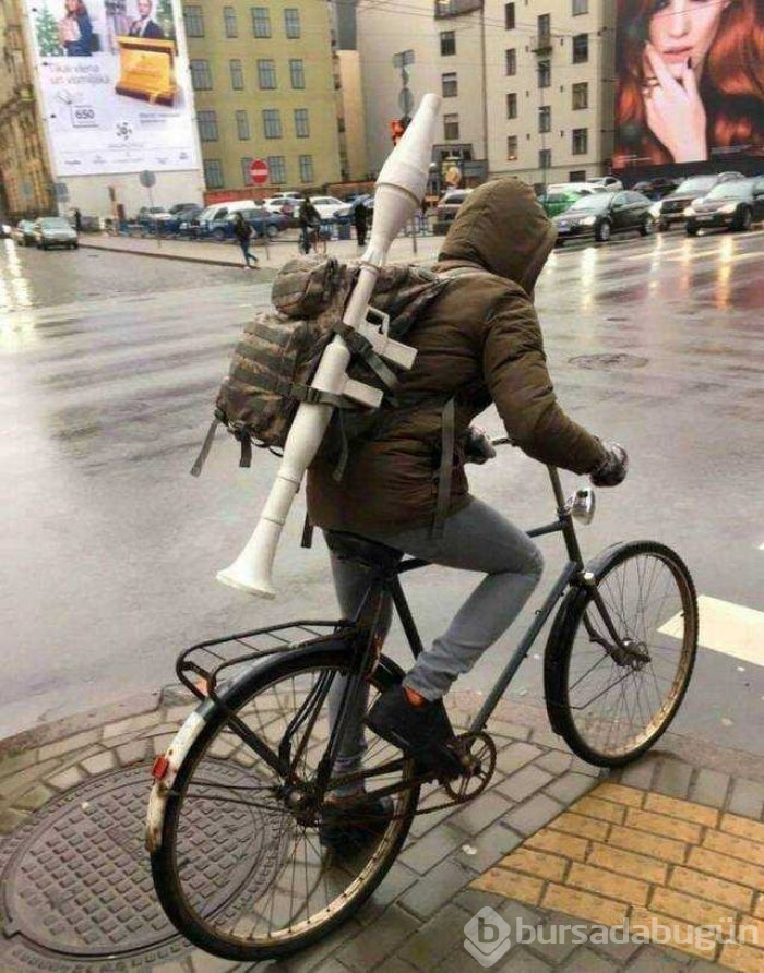 Günün en çok paylaşılan fotoğrafları!