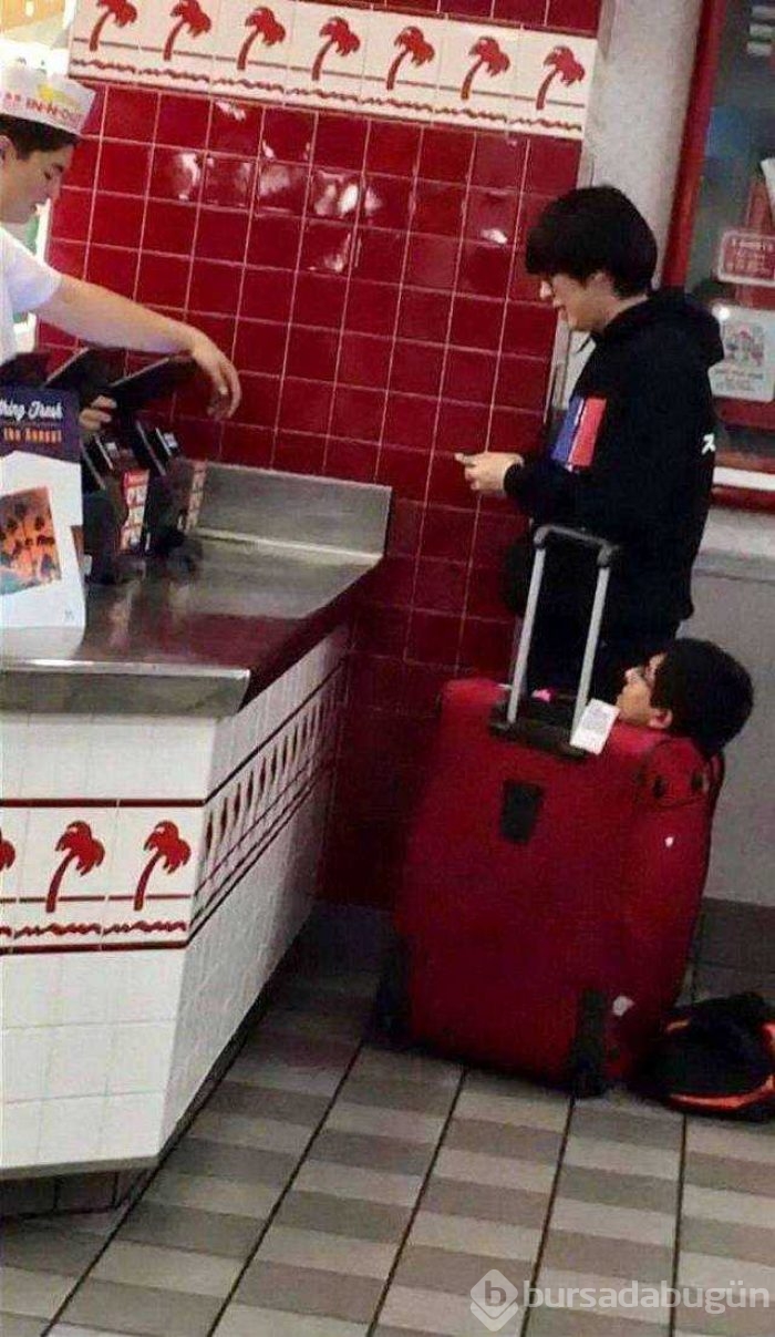 Günün en çok paylaşılan fotoğrafları!