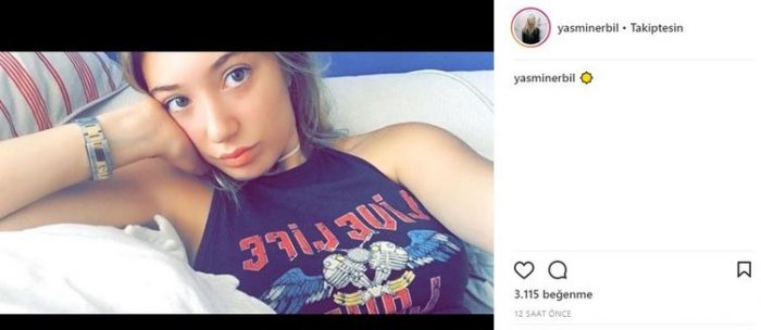 Ünlü isimlerin Instagram paylaşımları (01.04.2018) 
