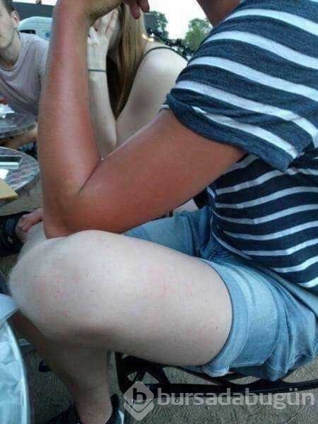 Günün en çok paylaşılan fotoğrafları