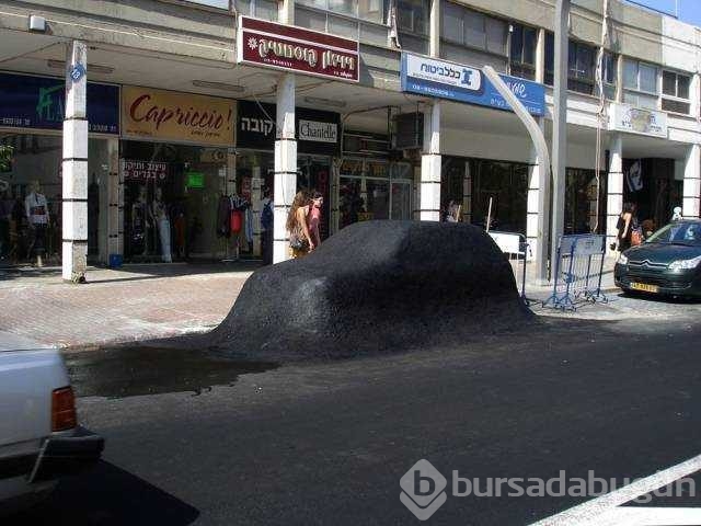 Günün en çok paylaşılan fotoğrafları