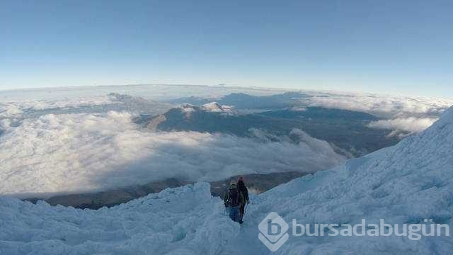 Günün en çok paylaşılan fotoğrafları