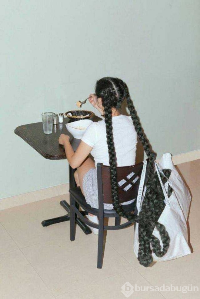 Günün en çok paylaşılan fotoğrafları