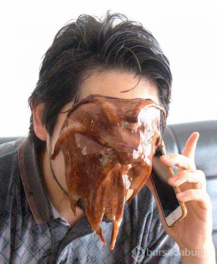 Günün en çok paylaşılan fotoğrafları