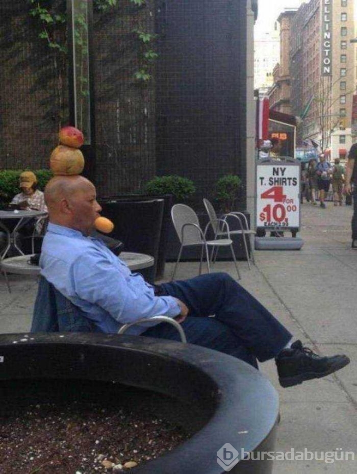 Günün en çok paylaşılan fotoğrafları