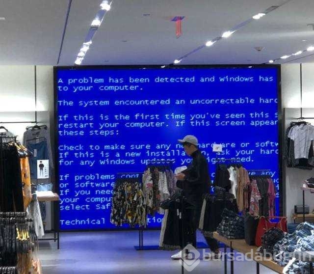 Günün en çok paylaşılan fotoğrafları