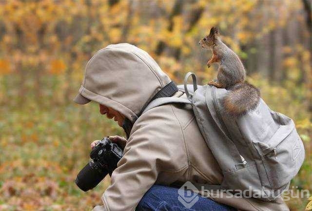 Günün en çok paylaşılan fotoğrafları